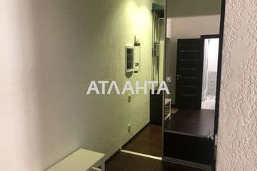 1-кімнатна квартира за адресою Аркадіївський пров. (площа 63,5 м²) - Atlanta.ua - фото 25