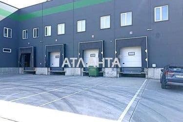 Коммерческая недвижимость по адресу Балтская дорога (площадь 5350 м²) - Atlanta.ua - фото 16