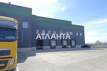 Коммерческая недвижимость по адресу Балтская дорога (площадь 5350 м²) - Atlanta.ua - фото 17