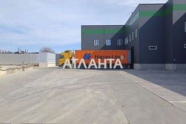 Коммерческая недвижимость по адресу Балтская дорога (площадь 5350 м²) - Atlanta.ua - фото 18