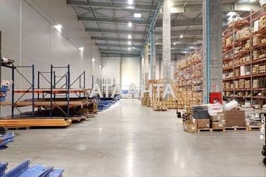 Коммерческая недвижимость по адресу Балтская дорога (площадь 5350 м²) - Atlanta.ua - фото 20