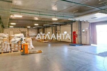 Коммерческая недвижимость по адресу Балтская дорога (площадь 5350 м²) - Atlanta.ua - фото 24