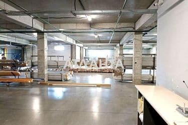 Коммерческая недвижимость по адресу Балтская дорога (площадь 5350 м²) - Atlanta.ua - фото 26