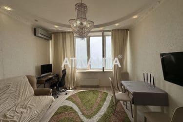 1-room apartment apartment by the address st. Literaturnaya (area 64,4 m²) - Atlanta.ua - photo 16