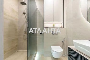 1-room apartment apartment by the address st. Naberezhno Rybalskaya (area 42 m²) - Atlanta.ua - photo 44