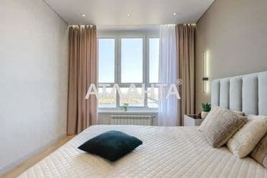 1-room apartment apartment by the address st. Naberezhno Rybalskaya (area 42 m²) - Atlanta.ua - photo 28