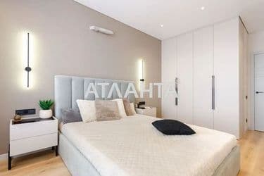 1-room apartment apartment by the address st. Naberezhno Rybalskaya (area 42 m²) - Atlanta.ua - photo 27