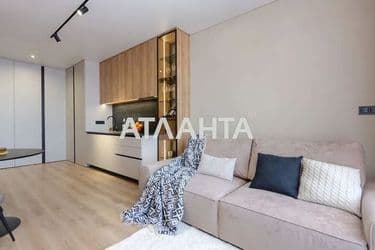 1-room apartment apartment by the address st. Naberezhno Rybalskaya (area 42 m²) - Atlanta.ua - photo 35