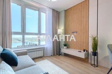 1-room apartment apartment by the address st. Naberezhno Rybalskaya (area 42 m²) - Atlanta.ua - photo 38