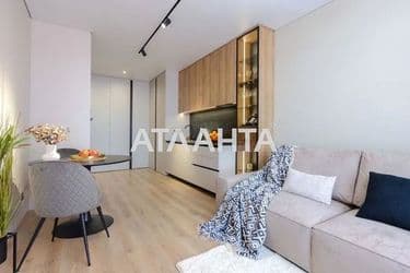 1-room apartment apartment by the address st. Naberezhno Rybalskaya (area 42 m²) - Atlanta.ua - photo 42