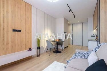 1-room apartment apartment by the address st. Naberezhno Rybalskaya (area 42 m²) - Atlanta.ua - photo 37