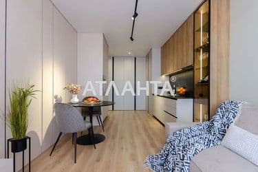 1-room apartment apartment by the address st. Naberezhno Rybalskaya (area 42 m²) - Atlanta.ua - photo 31