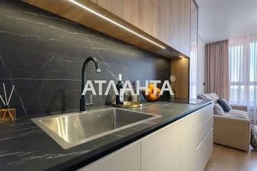 1-room apartment apartment by the address st. Naberezhno Rybalskaya (area 42 m²) - Atlanta.ua - photo 36