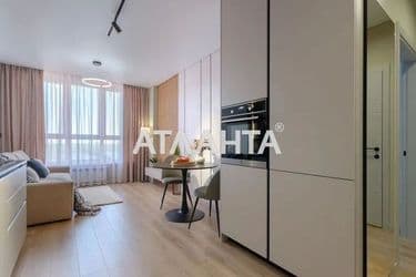 1-room apartment apartment by the address st. Naberezhno Rybalskaya (area 42 m²) - Atlanta.ua - photo 41