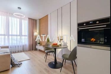 1-room apartment apartment by the address st. Naberezhno Rybalskaya (area 42 m²) - Atlanta.ua - photo 33