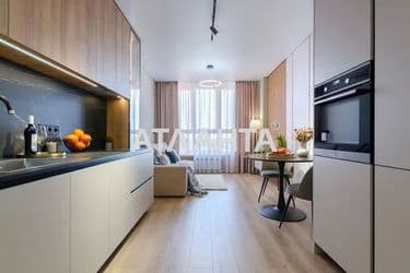 1-room apartment apartment by the address st. Naberezhno Rybalskaya (area 42 m²) - Atlanta.ua - photo 30