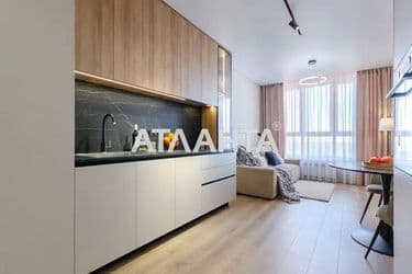 1-room apartment apartment by the address st. Naberezhno Rybalskaya (area 42 m²) - Atlanta.ua - photo 40