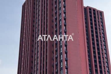 1-комнатная квартира по адресу ул. Набережно-Рыбальская (площадь 42 м²) - Atlanta.ua - фото 52