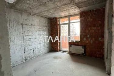 1-room apartment apartment by the address st. Ovidiopolskaya dor (area 45,4 m²) - Atlanta.ua - photo 12