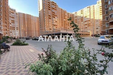 1-room apartment apartment by the address st. Ovidiopolskaya dor (area 45,4 m²) - Atlanta.ua - photo 19