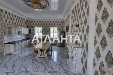 House by the address st. Zholio kyuri (area 150 m²) - Atlanta.ua - photo 19