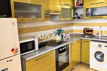 1-кімнатна квартира за адресою Фонтанська дор. (площа 75 м²) - Atlanta.ua - фото 24
