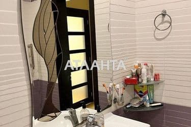 1-room apartment apartment by the address st. Fontanskaya dor Perekopskoy Divizii (area 75 m²) - Atlanta.ua - photo 33