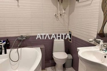 1-room apartment apartment by the address st. Fontanskaya dor Perekopskoy Divizii (area 75 m²) - Atlanta.ua - photo 32