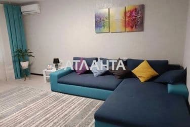 3-rooms apartment apartment by the address st. Natalii Uzhviy (area 70 m²) - Atlanta.ua - photo 25