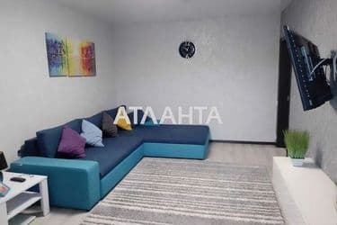 3-rooms apartment apartment by the address st. Natalii Uzhviy (area 70 m²) - Atlanta.ua - photo 26