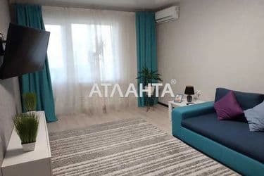 3-rooms apartment apartment by the address st. Natalii Uzhviy (area 70 m²) - Atlanta.ua - photo 27