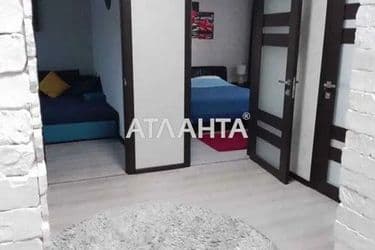 3-rooms apartment apartment by the address st. Natalii Uzhviy (area 70 m²) - Atlanta.ua - photo 34