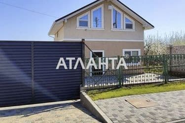 House by the address st. Lugovaya 2 ya (area 100 m²) - Atlanta.ua - photo 29