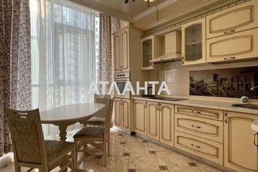 2-кімнатна квартира за адресою вул. Французький бульв. (площа 60 м²) - Atlanta.ua - фото 14