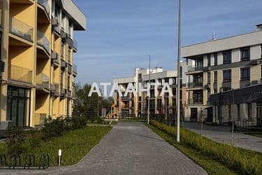 1-room apartment apartment by the address st. Dubishchanskaya (area 46 m²) - Atlanta.ua - photo 15