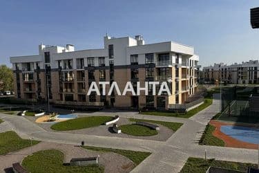 1-кімнатна квартира за адресою вул. Дубищанська (площа 46 м²) - Atlanta.ua - фото 17
