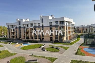 1-кімнатна квартира за адресою вул. Дубищанська (площа 46 м²) - Atlanta.ua - фото 19