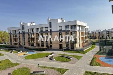 1-room apartment apartment by the address st. Dubishchanskaya (area 46 m²) - Atlanta.ua - photo 19