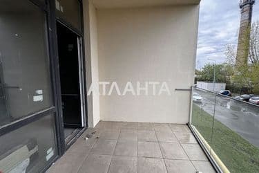 1-room apartment apartment by the address st. Dubishchanskaya (area 46 m²) - Atlanta.ua - photo 22