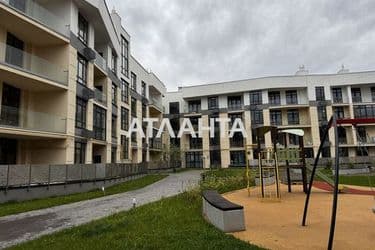 1-room apartment apartment by the address st. Dubishchanskaya (area 46 m²) - Atlanta.ua - photo 27