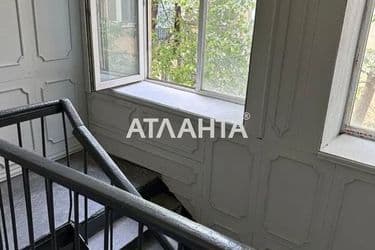 1-кімнатна квартира за адресою вул. Осипова (площа 35,7 м²) - Atlanta.ua - фото 23