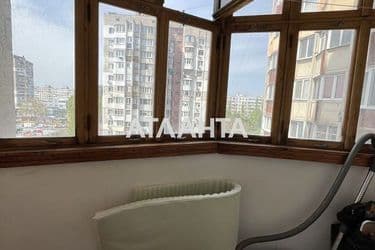 Многокомнатная квартира по адресу ул. Бочарова ген. (площадь 84 м²) - Atlanta.ua - фото 22