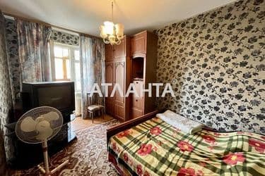 Многокомнатная квартира по адресу ул. Бочарова ген. (площадь 84 м²) - Atlanta.ua - фото 21