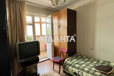Многокомнатная квартира по адресу ул. Бочарова ген. (площадь 84 м²) - Atlanta.ua - фото 20