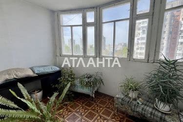 Многокомнатная квартира по адресу ул. Бочарова ген. (площадь 84 м²) - Atlanta.ua - фото 19