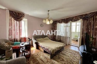Многокомнатная квартира по адресу ул. Бочарова ген. (площадь 84 м²) - Atlanta.ua - фото 18