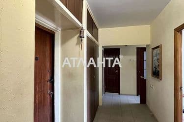 Многокомнатная квартира по адресу ул. Бочарова ген. (площадь 84 м²) - Atlanta.ua - фото 28
