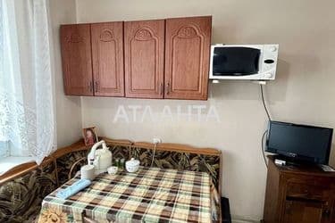 Многокомнатная квартира по адресу ул. Бочарова ген. (площадь 84 м²) - Atlanta.ua - фото 31