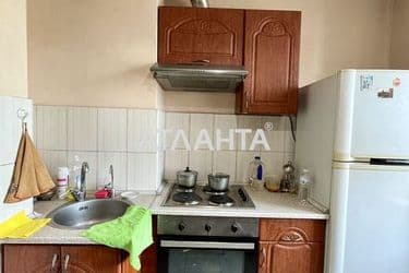 Многокомнатная квартира по адресу ул. Бочарова ген. (площадь 84 м²) - Atlanta.ua - фото 30