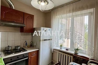 Многокомнатная квартира по адресу ул. Бочарова ген. (площадь 84 м²) - Atlanta.ua - фото 29